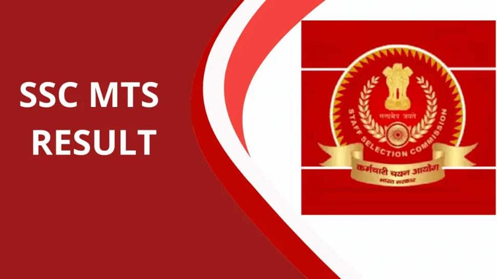 SSC MTS Result 2023 MTS Havaldar Results Scorecard To Be RELEASED