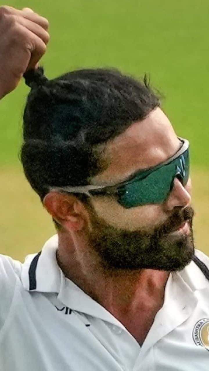 Sir' Ravindra Jadeja: The Rajnikanth of the cricketing world is now an  internet phenomenon - Cricket Country