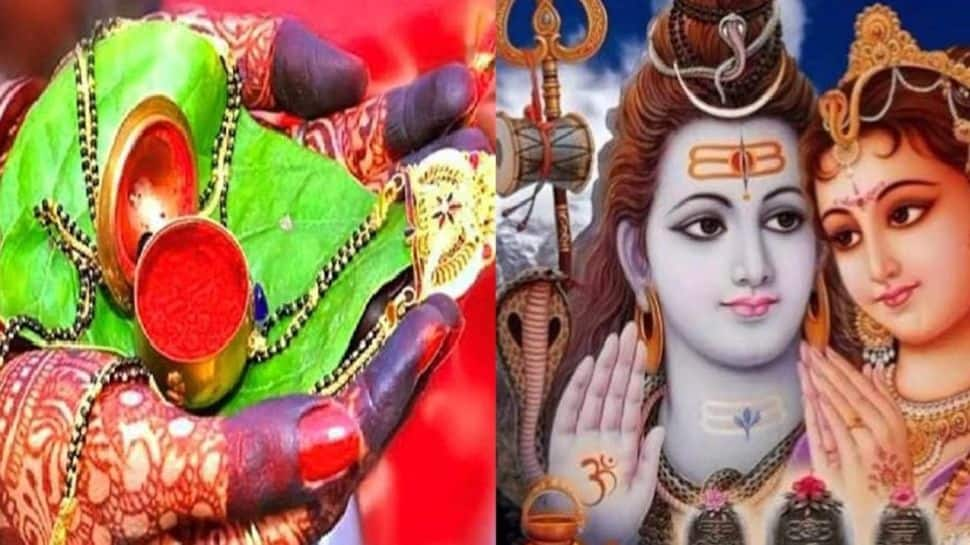 Hariyali Teej 2023: Date, Significance, Shubh Muharat - Know How It&#039;s Different From Hartalika Teej