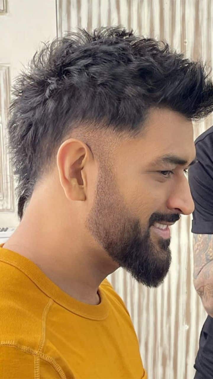 10 Cricketers Who Has the Coolest HairStyle Trends of all time