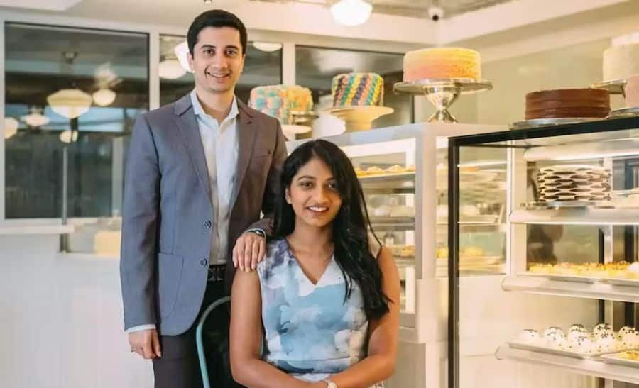 From New York To India: Dynamic Indian Entrepreneur Duo Brings US Bakery With Connection To &#039;Sex And The City&#039; In The Country