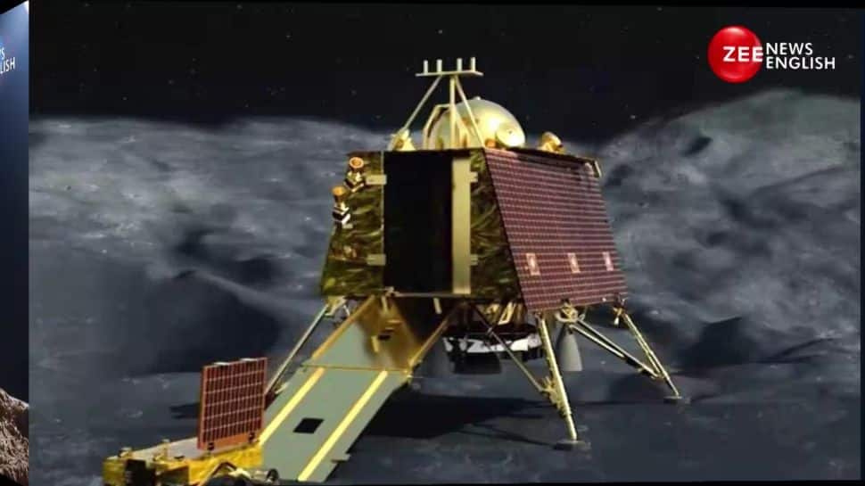 You are currently viewing Big Breaking! Landers Vikram Successfully Separated From Spacecraft: Whats Next?
