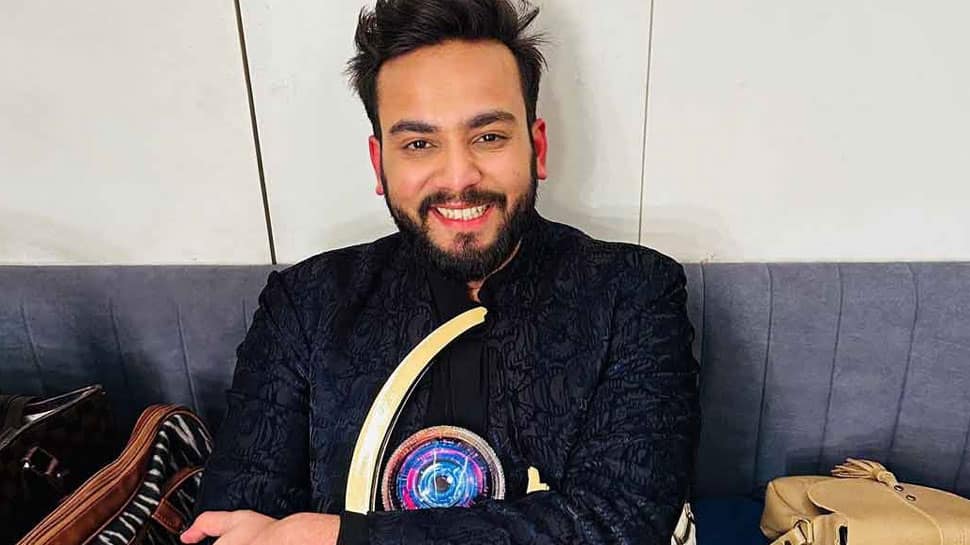 Bigg Boss OTT 2 Winner Elvish Yadav Breaks His Silence on Ladylove, Reveals Who The Punjabi Girl Is!