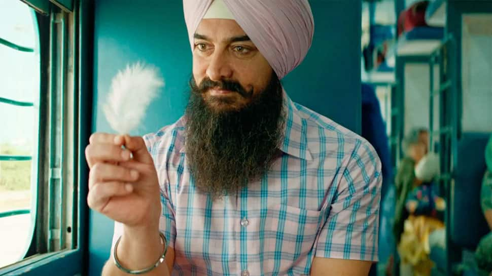 Aamir Khan, Kitna Overacting Kiya Hai: When SS Rajamouli, Mansoor Khan Called Him For Overacting In Laal Singh Chaddha