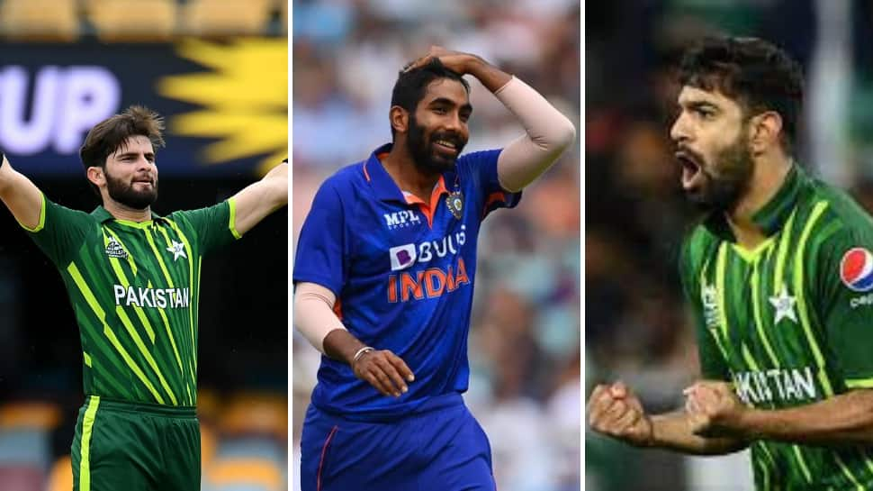 Asia Cup 2023: We Face Shaheen Afridi, Haris Rauf…, Pakistan Batters Savage Reply On Jasprit Bumrahs Return