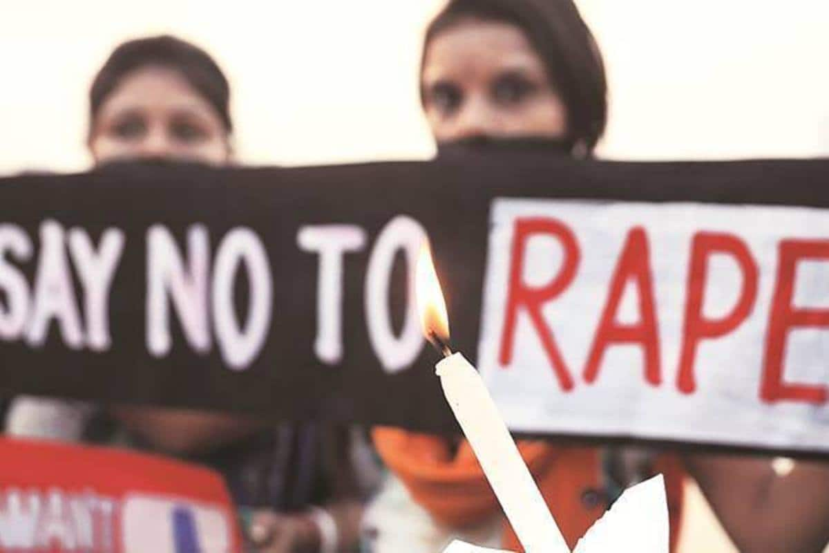 Video Of Brutal Gangrape Attempt On Minor From UP&#039;s Jaunpur Goes Viral