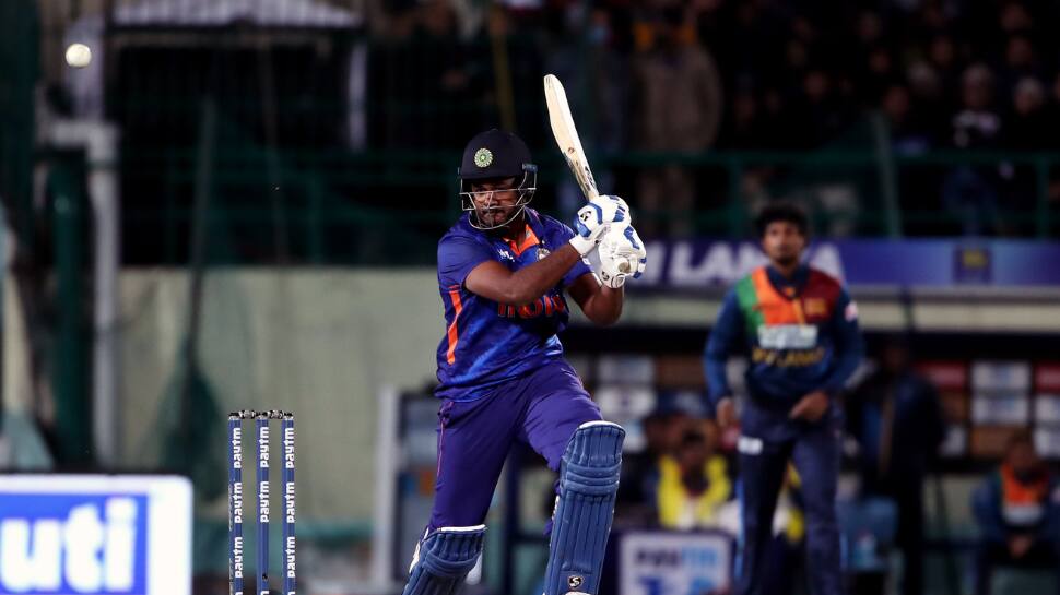 Ravi Shastri Wants Sanju Samson As Backup Wicket-Keeper In Asia Cup 2023 Squad