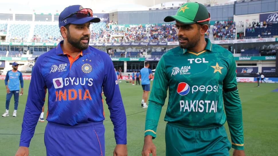 India vs Pakistan Asia Cup 2023 Ticket Prices Revealed, Available For Rs 2500 To 25000