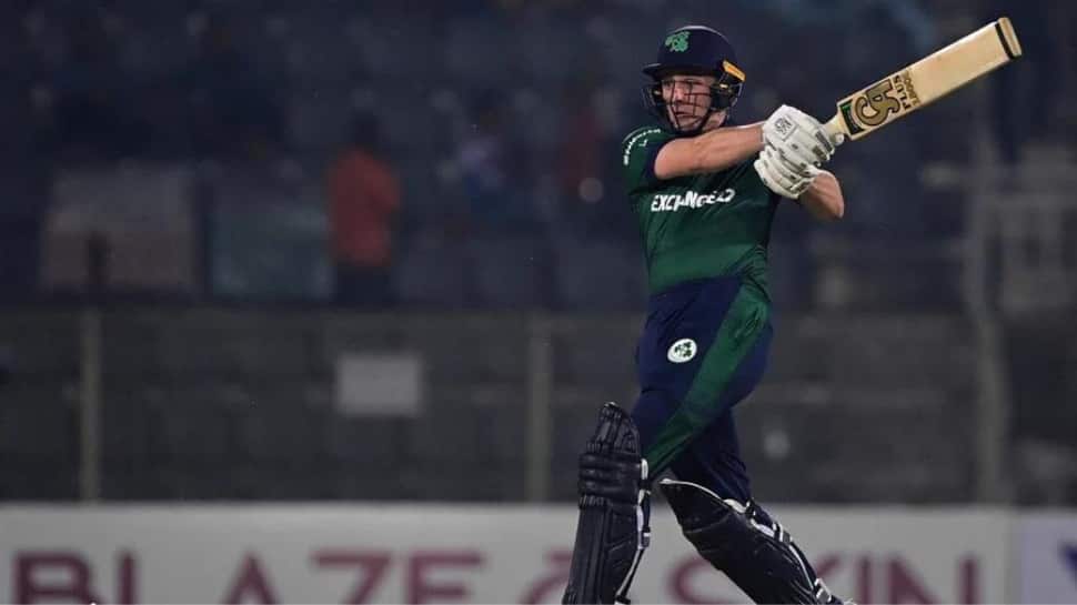 IND vs IRE: Ireland Ready To Put On A Show, Captain Lorcan Tucker Sends Warning To Jasprit Bumrahs India