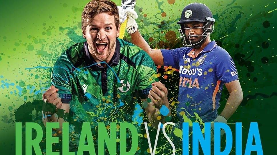 IND Vs IRE Dream11 Team Prediction, Match Preview, Fantasy Cricket Hints: Captain, Probable Playing 11s, Team News; Injury Updates For Today's India Vs Ireland 1st T20I in Dublin, 730PM IST, August 18 |