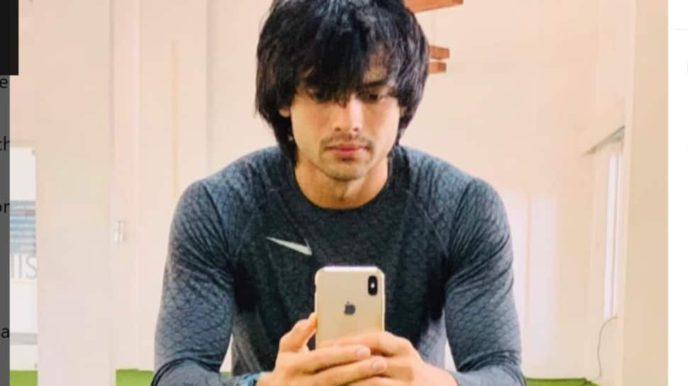 Neeraj Chopra's Most Used App On His Mobile Phone Will Surprise You; It