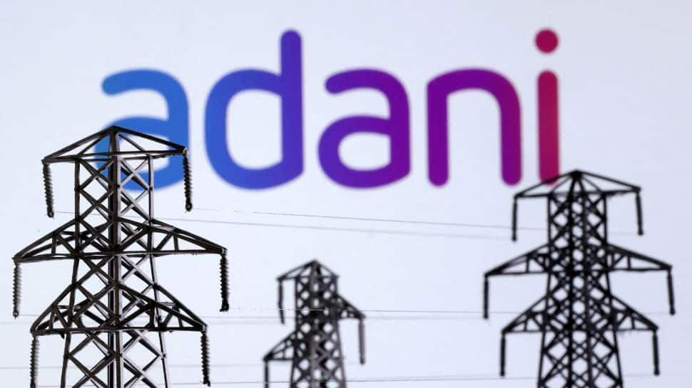 Adani Power Shares Climb Over 2%; Majority Of Group Firms Settle In Green