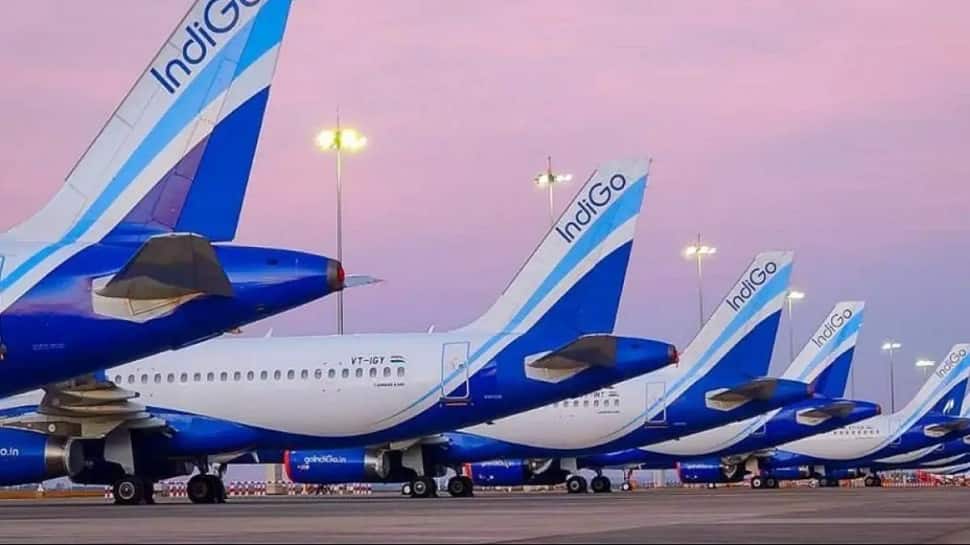 How IndiGo Became Indias Largest Domestic Airline? A Look At Major Milestones