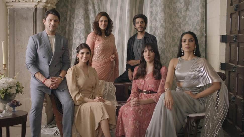 Made In Heaven 2 Makers Issue Clarification After Being Called Out By Yashica Dutt For Using Her Work Without Consent | Web Series News