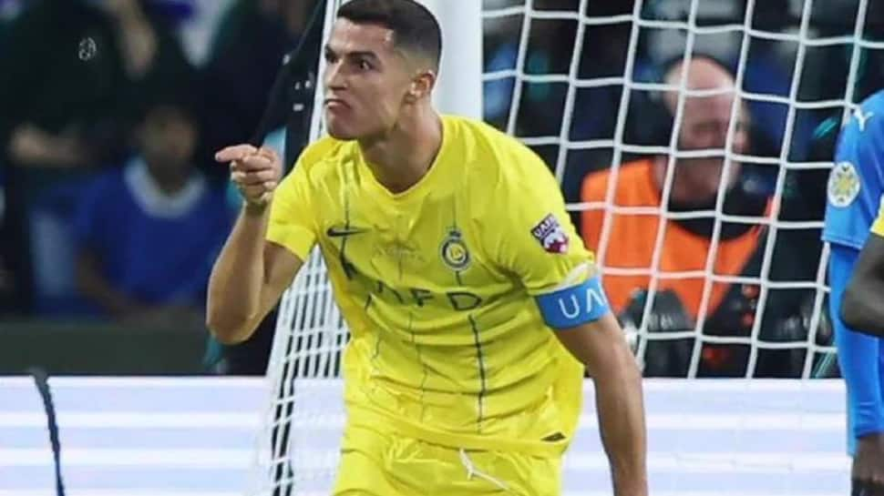 Cristiano Ronaldo&#039;s Al Nassr vs Al Taawoun LIVE Streaming Details: When And Where To Watch Saudi Arabia Pro League In India?