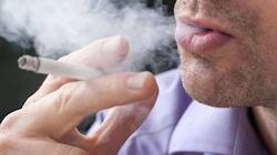 Secondhand Smoke May Be Source Of Lead Exposure In Children: Study