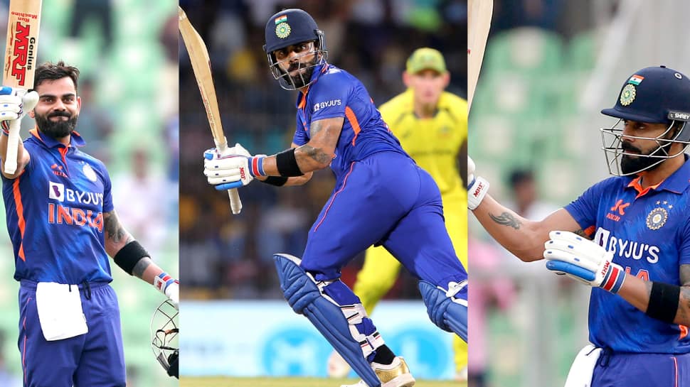 15 Years Of Virat Kohli 10 Freakish Stats From King Kohli S Incredible International Career In 15 Years Of Virat Kohli 10 Freakish Stats From King Kohli S Incredible International Career In