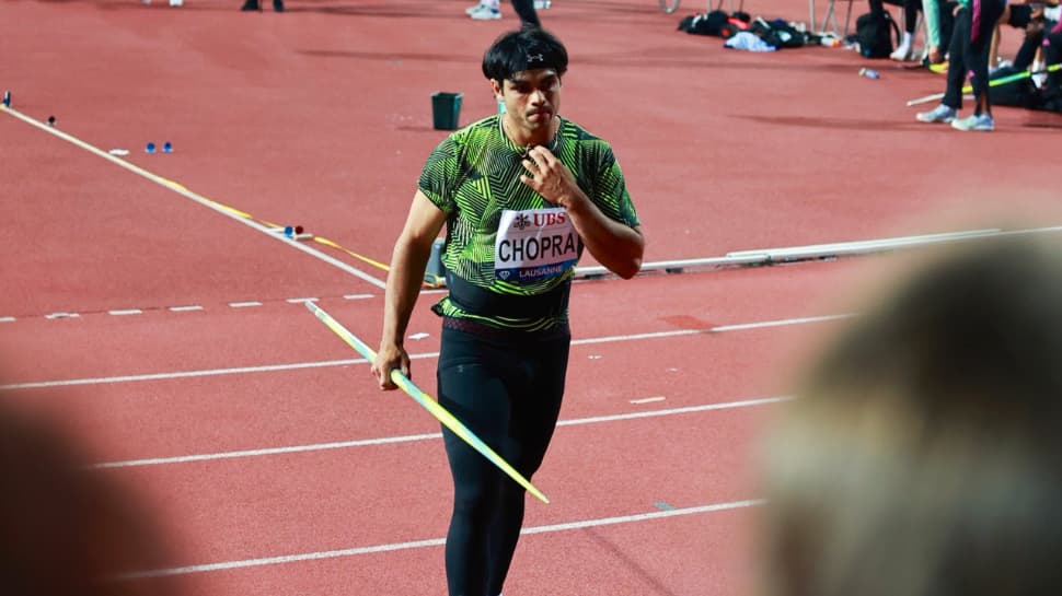 Neeraj Chopra At World Athletics Championships 2023: India Squad, Schedule, Timings, Livestreaming; All You Need To Know