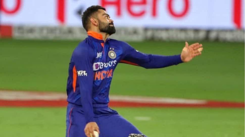 Did You Know: Virat Kohli Is First And Only Player Ever To Take A Wicket Off 0th Ball In Men&#039;s Internationals