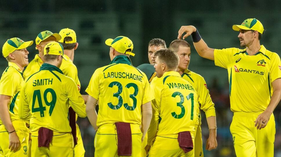 Steve Smith And Mitchell Starc Ruled Out of Australias Series vs South  Africa Due to Injuries