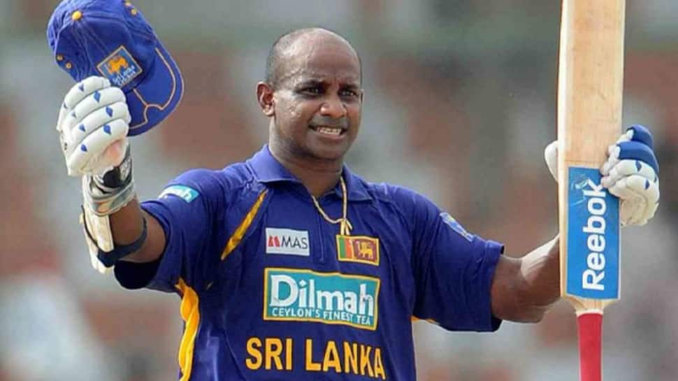 Sanath Jayasuriya