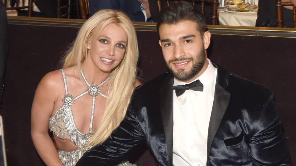 Britney Spears Won&#039;t Pay Sam Asghari Any Money As Per Prenup Agreement 