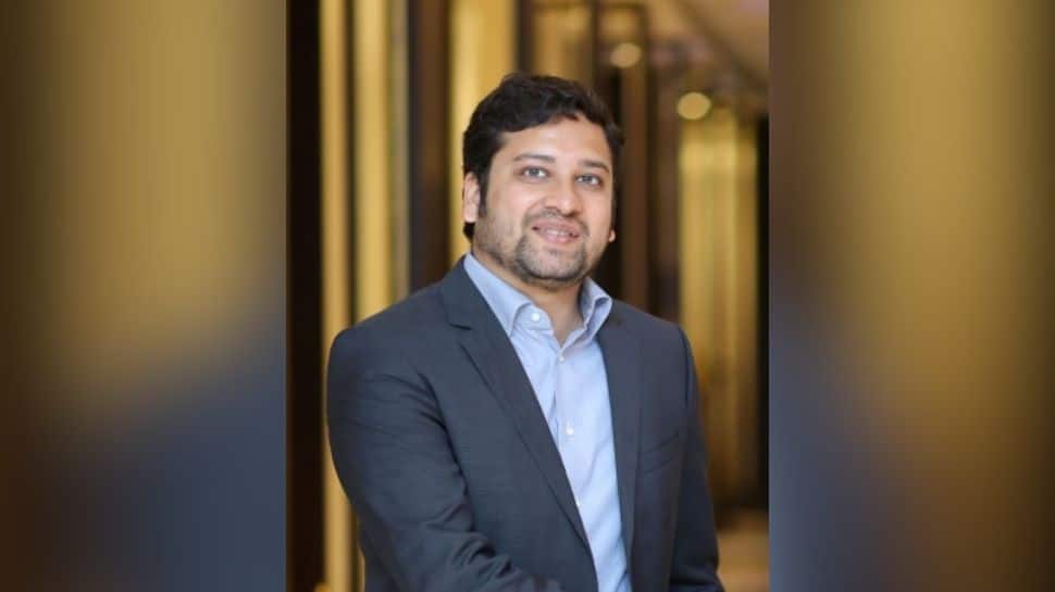 You are currently viewing Flipkart Co-Founder Binny Bansal Plans E-Commerce Startup: Report