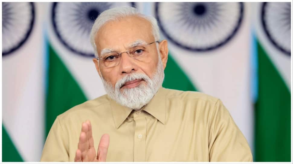 &#039;No Better Place Than Bengaluru To Discuss Digital Economy&#039;: PM Modi Addresses G20 Meet