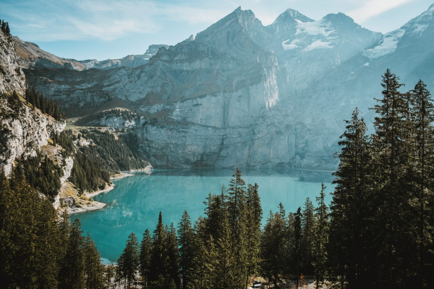 Banff National Park, Canada