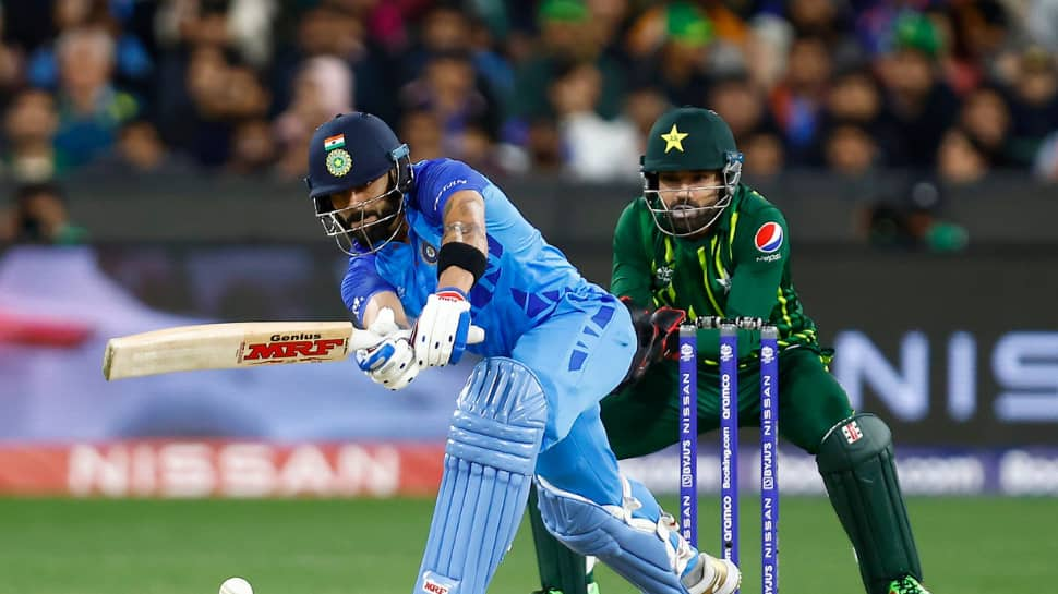 &#039;Masterclass By A Master&#039;, Virat Kohli Gets High Praise From Greg Chappell For Knock Against Pakistan In T20 World Cup 2022