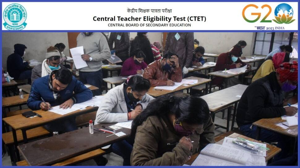 ctet.nic.in CTET 2023: Check Expected Cut off, Minimum Qualifying Marks And More Here