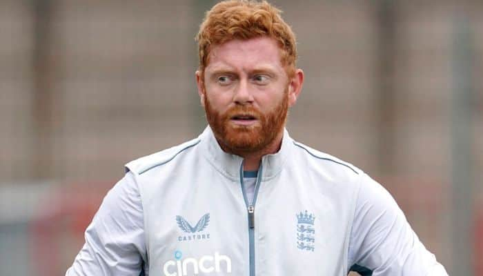 Jonny Bairstow - 21.8