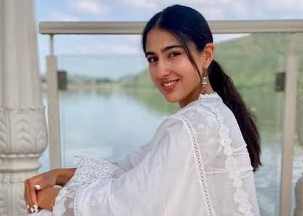 Sara Ali Khan