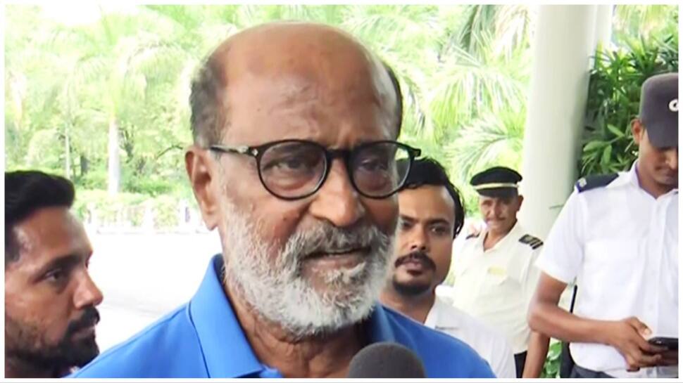 Post &#039;Jailer&#039; Success, Superstar Rajinikanth Plans To Visit Ayodhya - Deets Inside 