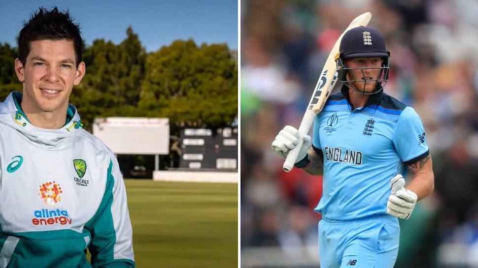 ODI World Cup 2023: &#039;Bit Of Me, Me, Me,&#039; Tim Paine Not Impressed By Ben Stokes&#039; Decision Of Coming Back For England