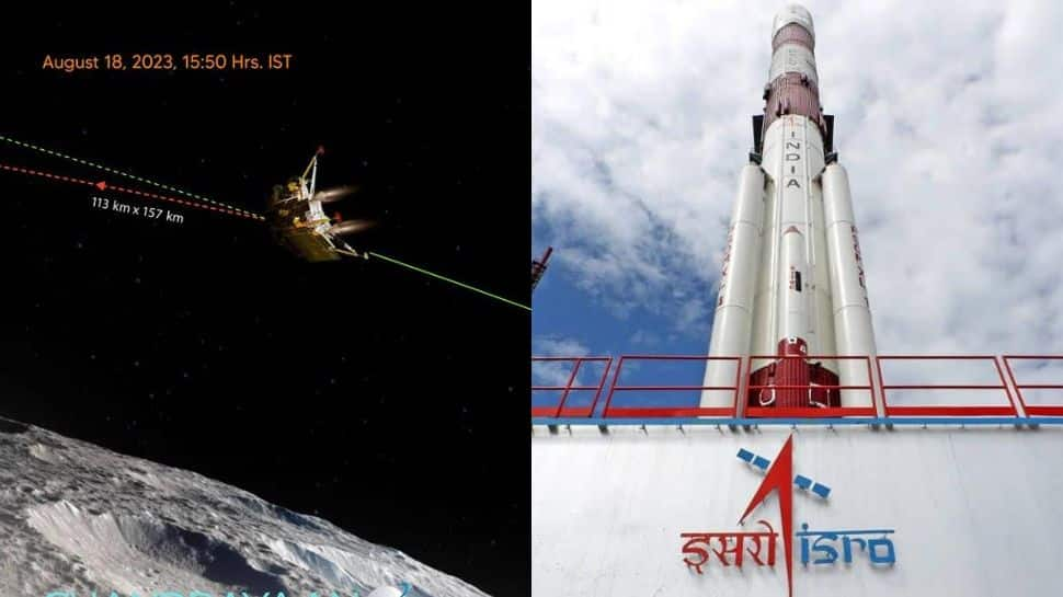 Chandrayaan-3: What Is The Dark Side Of The Moon And Why Is ISRO Attempting To Land Its Spacecraft There Where No One Has Before?