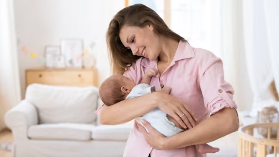 4 Must-Have Essentials Items For New Mothers During Breastfeeding