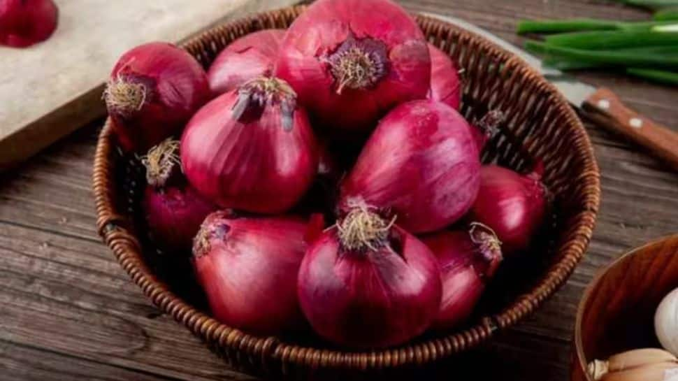 Onion Prices May Not Rise As Anticipated As Centre Curbs Exports With Big Move