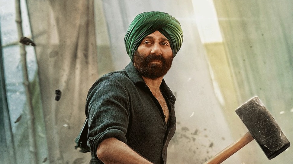 Gadar 2 Box Office Collections: Sunny Deol&#039;s Actioner Mints 32 Crore On Day 9, Inches Towards To Rs 400 Crore