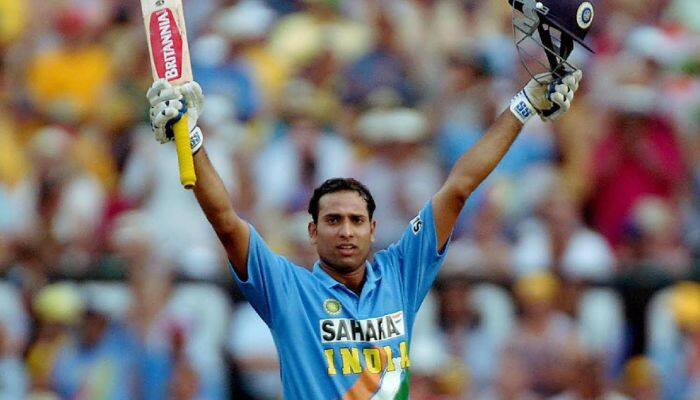 VVS Laxman: