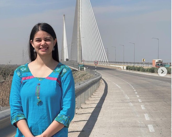 Meet 'Microsoft Wali Didi'! Left High-Paying Job For Own Business ...