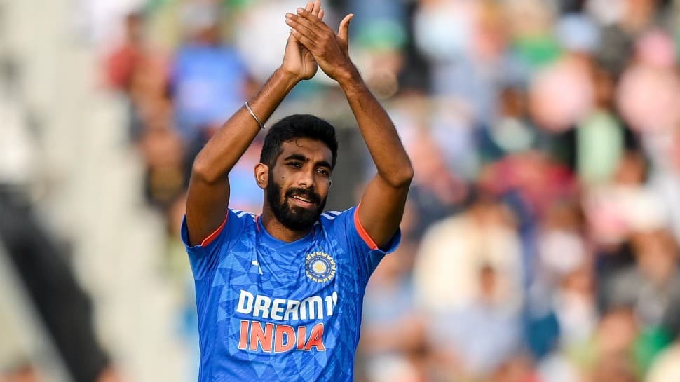 WATCH: Jasprit Bumrah Surpasses Hardik Pandya To Set THIS New Record In India’s Series Win Over Ireland