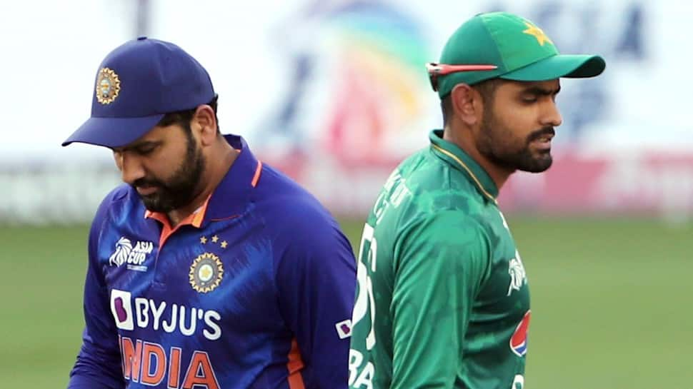 Asia Cup 2023 India Squad Selection Livestreaming: Check When And Where To Watch Live India Team Announcement LIVE In India