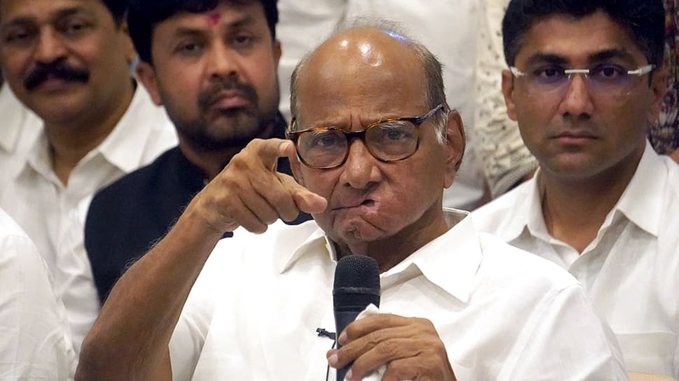 Maharashtra NCP Crisis: Sharad Pawar Reveals &#039;Main Cause&#039; Behind Party Split, Defections