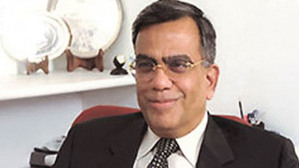 P.N.C Menon