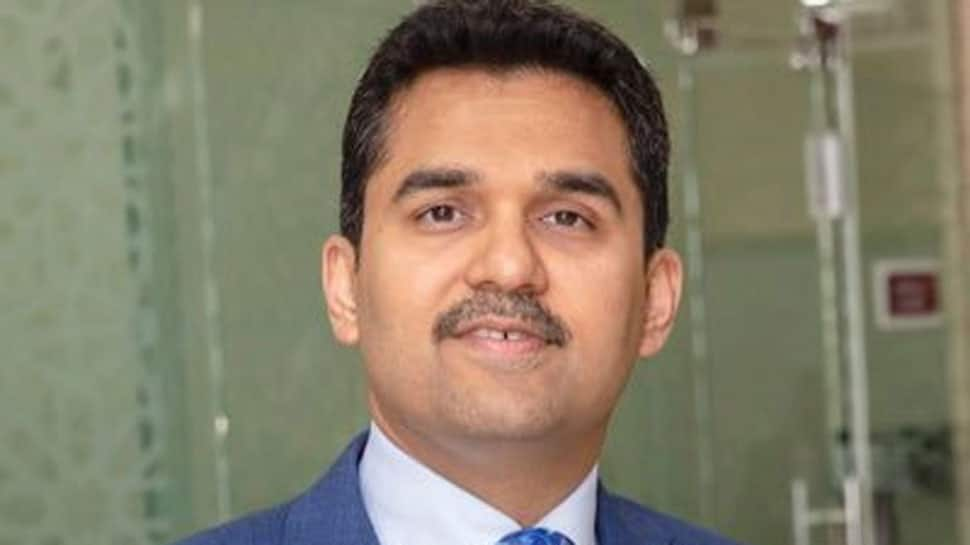 Shamsheer Vayalil