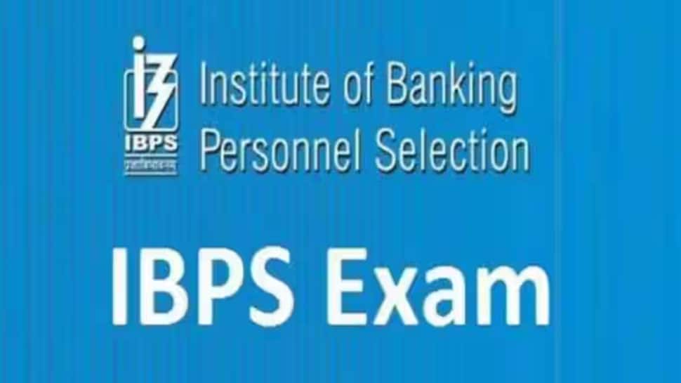 IBPS SO Application Form 2023: Last Date To Apply Today At ibps.in- Steps To Apply Here