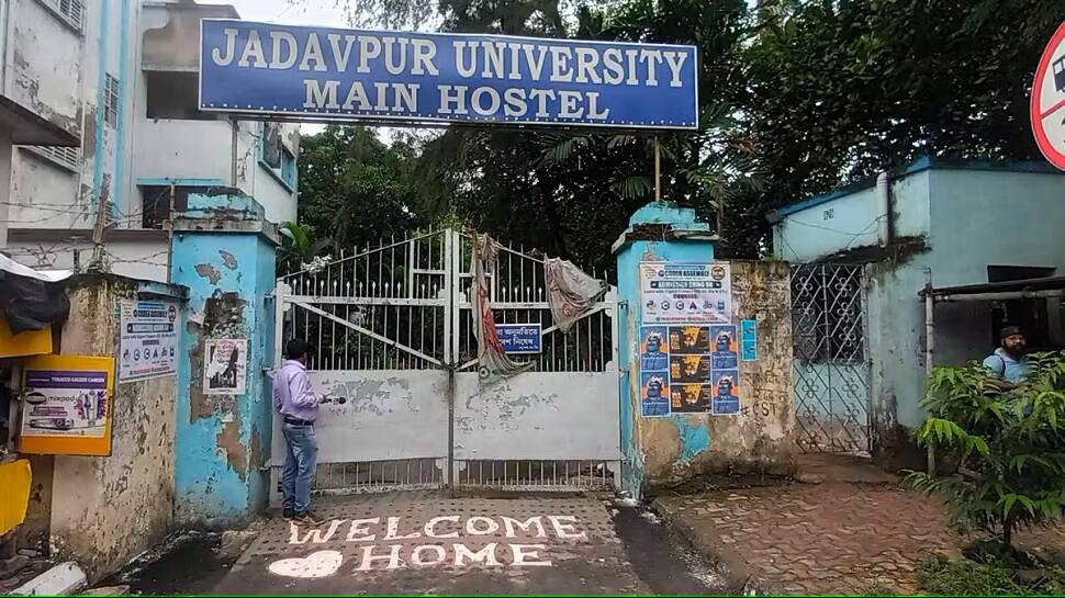 JU Student Death: "Maoist Activities Are Going On Inside Campus", BJP Received Permission To File A Case In The High Court Following A Significant Claim JU Student Death: "Maoist Activities Are Going On Inside Campus", BJP Received Permission To File A Case In The High Court Following A Significant Claim