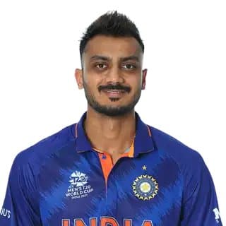 Axar Patel