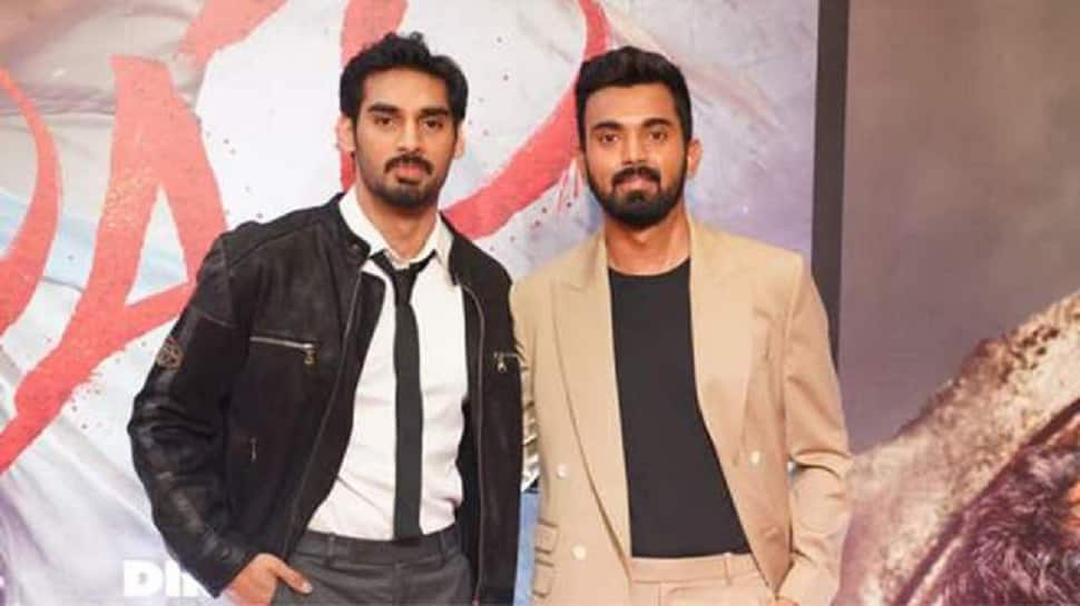 Ahan Shetty Reacts To Brother-In-Law KL Rahul&#039;s Comeback In Asia Cup 